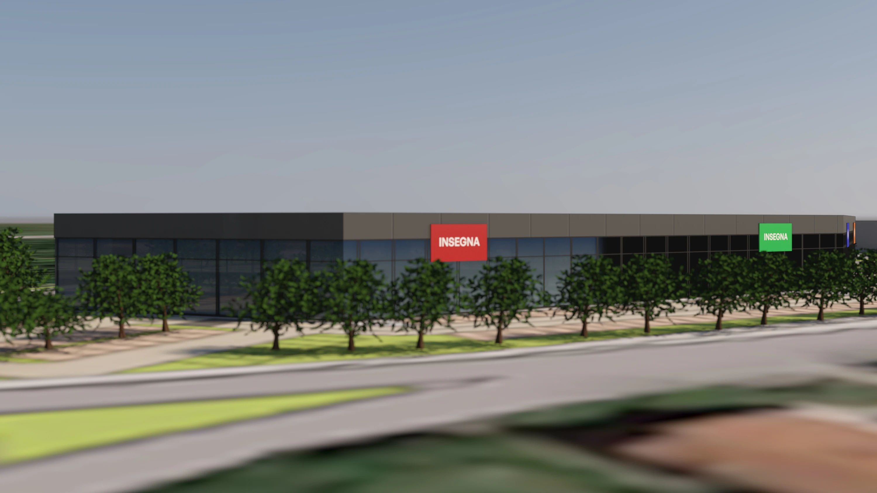 Le Primule Retail Park Area Edificabile img n° 4